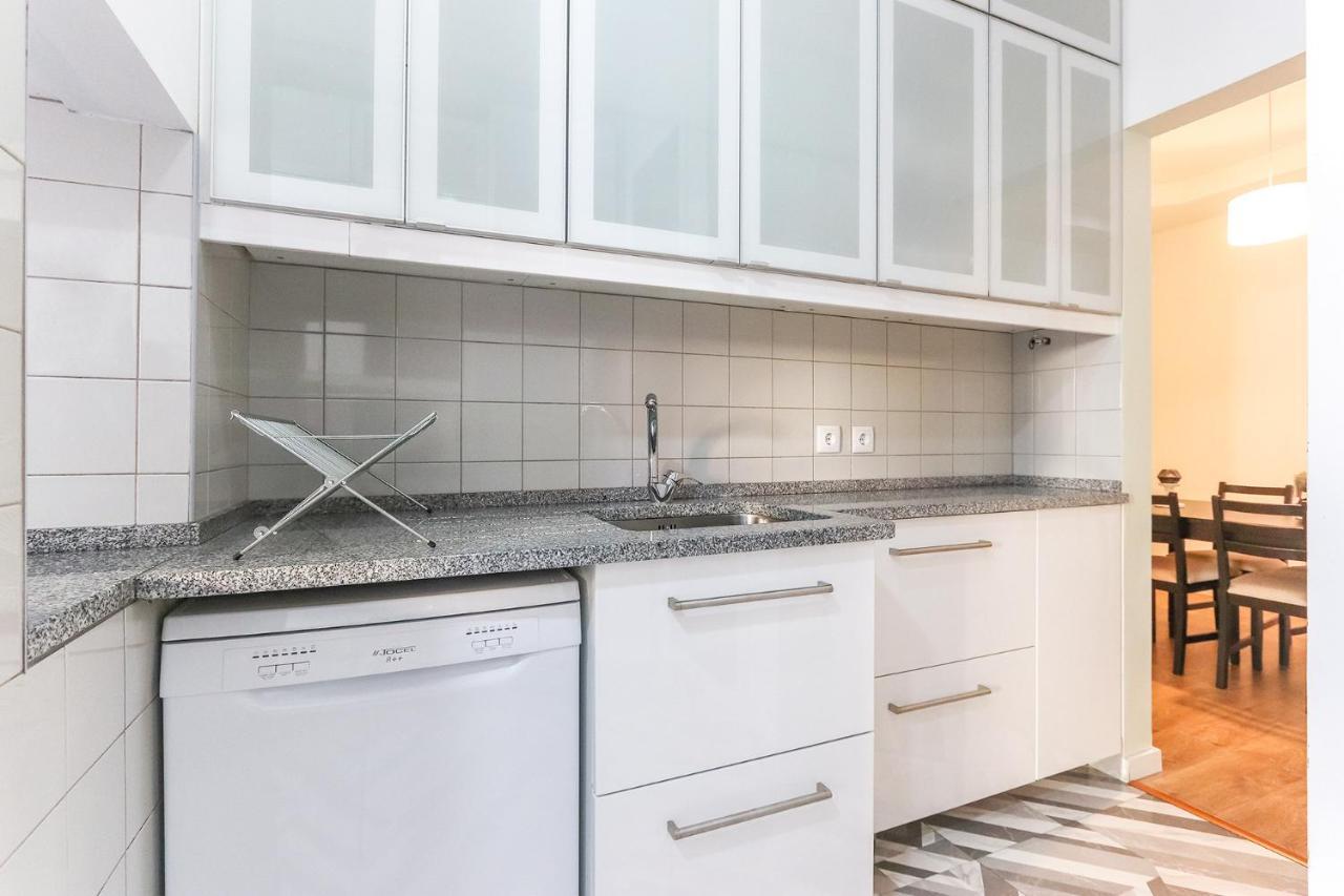 Ferienwohnung Grand Almirante By Homing Lissabon Exterior foto