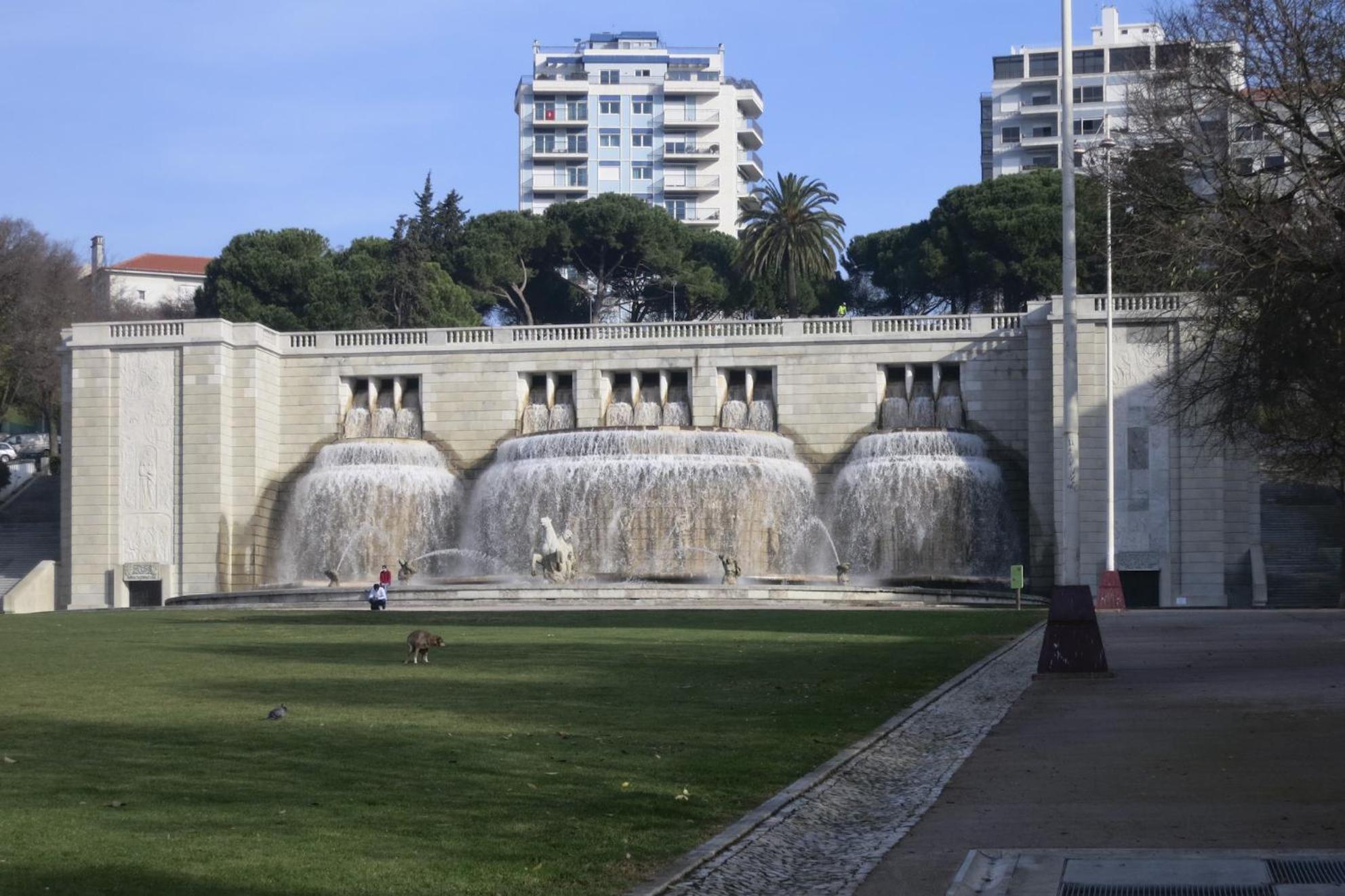 Ferienwohnung Grand Almirante By Homing Lissabon Exterior foto