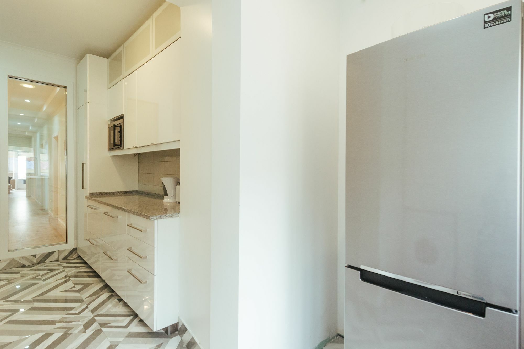Ferienwohnung Grand Almirante By Homing Lissabon Exterior foto