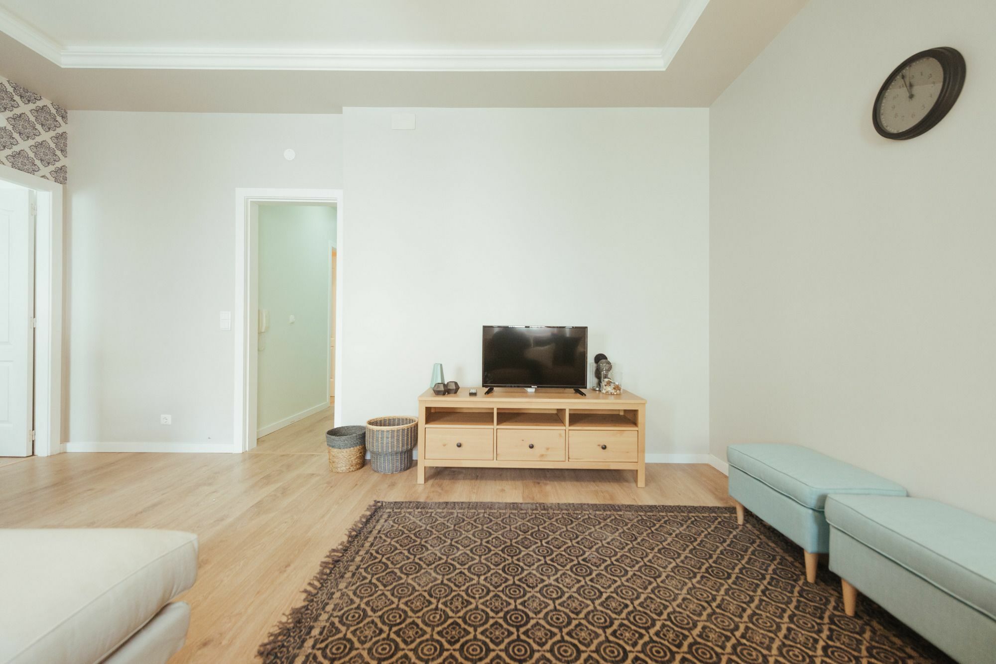 Ferienwohnung Grand Almirante By Homing Lissabon Exterior foto